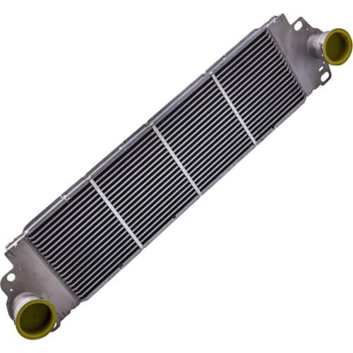 Upgrade Intercooler For Vw Transporter T5 1.9/2.0/2.5 Tdi Replacement 7H0145804A