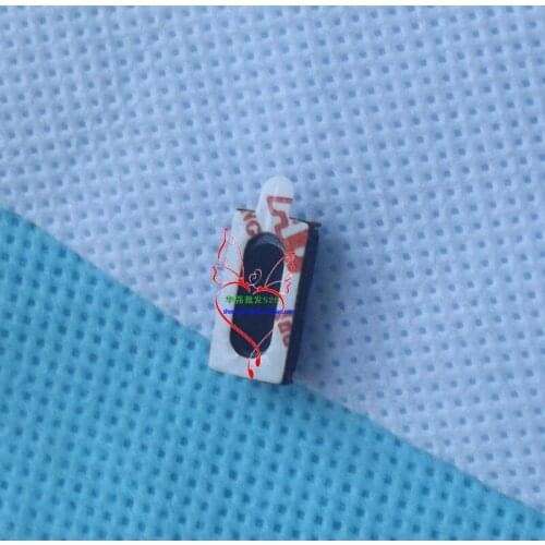 Oukitel C13 pro Earpiece Receiver For Oukitel C13 pro Cell Phone Original Parts