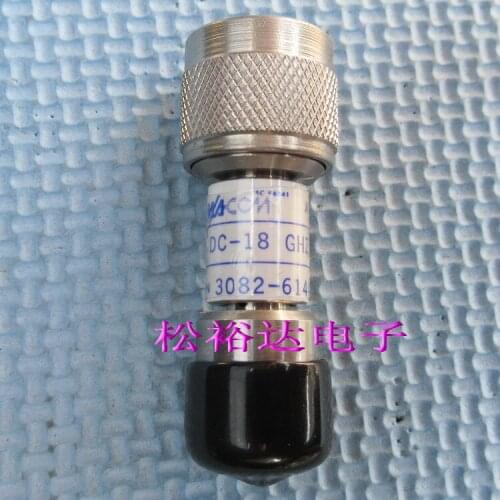 Original new 100% 3082-6144-20 import attenuator DC-18GHz 20dB (SWITCH)