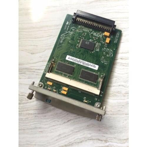 PCL5C / PS3 Card C7793-20151 FOR HP Business Inkjet 2600 PRINTER PLOTTER