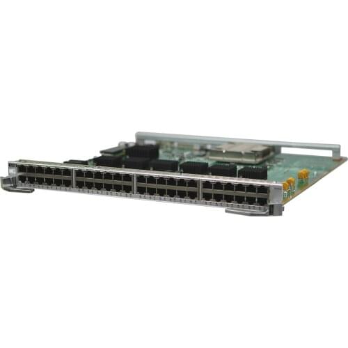 S7700 interface card ES1M2G48TX5S