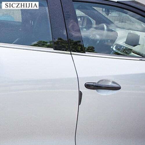 SICZHIJIA External Car Tuning