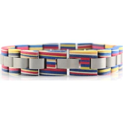 Skymood Chain Bracelets