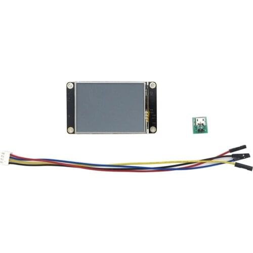 Snowman Display Screens