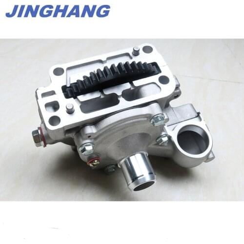 Water Pump Assembly 3085267 Fits For Polaris oem 96-03 XCR 600 SP 700 800 Ultra 780