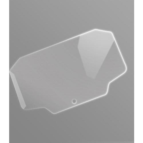 Premium Quality Motorcycle Cluster Scratch Protection Film Screen Protector for Kawasaki 2020 Ninja650 Z650 Z900