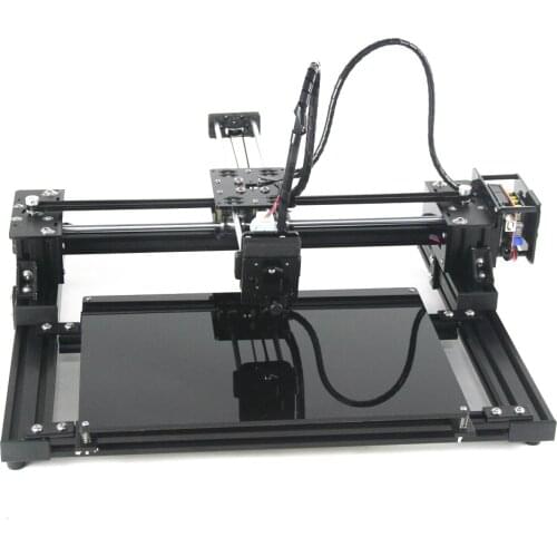 3 axis stepper motor drawbot pen CNC V3 shield support laser drawing machine handwriting letter corexy XY-plotter writing robot