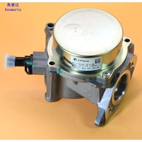 Ausmarta Power Steering Pumps