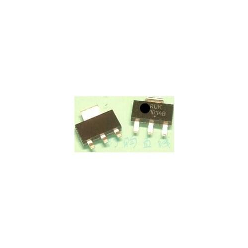 Free shipping 50pcs/lot ncp1014st100t3g ncp1014st100 ncp1014 SOT223 in stock