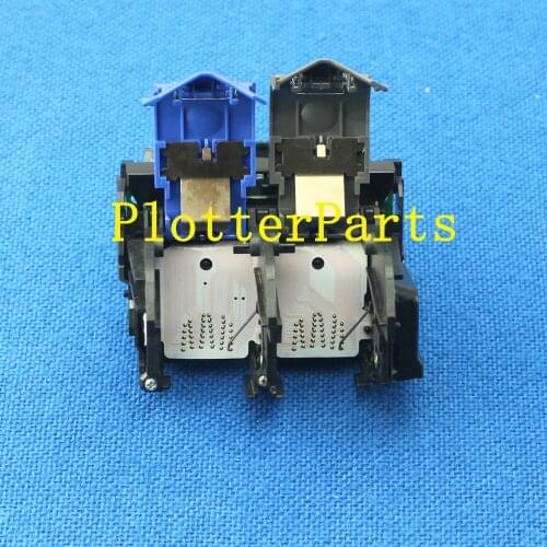 C8137-67026 Carriage for HP DeskJet 9650 9680 9670 plotter parts Used
