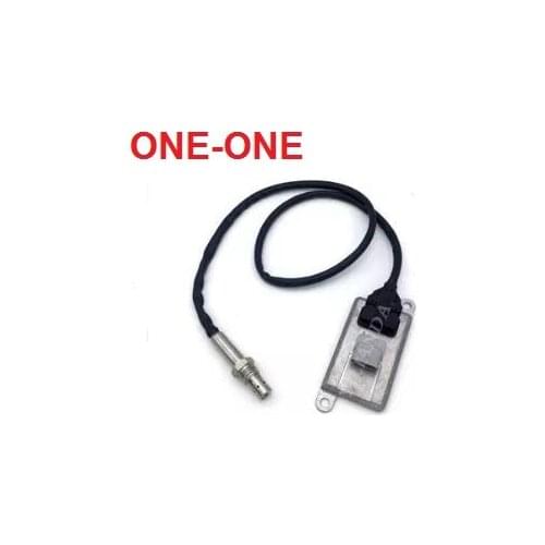 Nox Sensor Nox Nitrogen Oxide Senso 5WK96693A 2894946 FOR CUMMINS