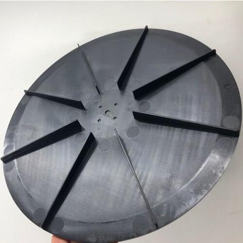 DJI T16 T20 Original Parts Spreader Spreader Accessories Spreader Throwing Disk Plant Protection Machine drones Accessories