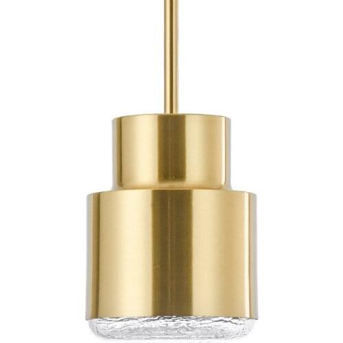 Nordic Minimalism Droplight Angle Adjustable E27 Small Pendant Lights, Home Decor Lighting Lamp And Bar Showcase Spot Light