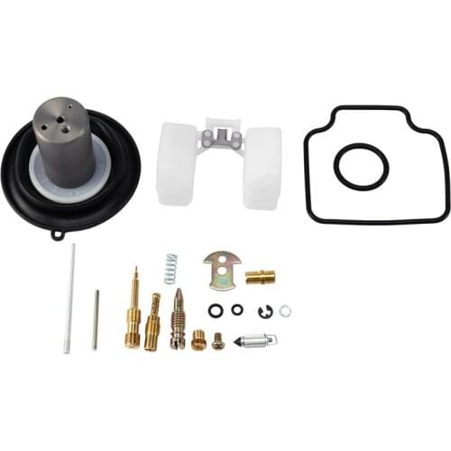 GY6 125Cc 150Cc PD24 24mm Carburetor Carb Repair Kit for LANCE ZNEN JONWAY NST KYMCO SUNL BAJA MOPED SCOOTER