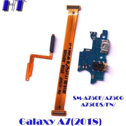 Lotusjuin Microphones For Phones Samsung Galaxy A7 2018