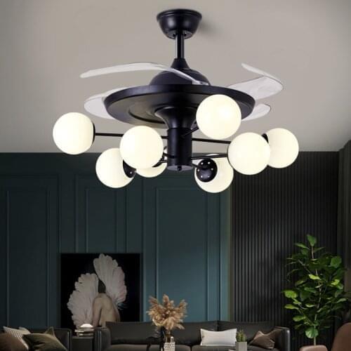 Mellifluous Ceiling Fans