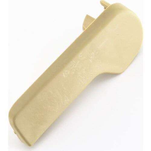 1Pcs Hood Latch Release Handle Lid Beige for VW Polo Golf Beetle Passat B6 Caddy Bora Scirocco Seat Leon Ibiza 1J1823533