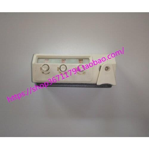 Row Counter for Brother Knitting Machine accessories KX350 355 KX390 KX395 KH400 KH860 KH871 KH881# 410531003