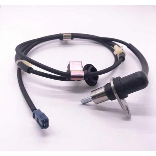 SMD New ABS Sensor Wheel Speed Rear Axle Left for Suzuki OE No. 56320-54G00 5632054G00 56320 54G00