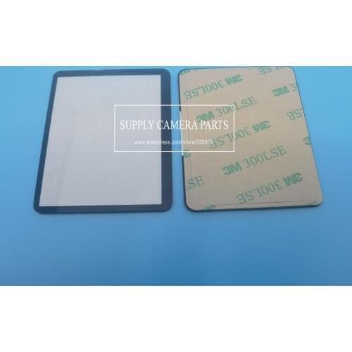 New LCD Screen Window Display (Acrylic) Outer Glass For Nikon D3500 D3400 D3100 D3200 D3300 D7000 D7100 Camera Screen Protector