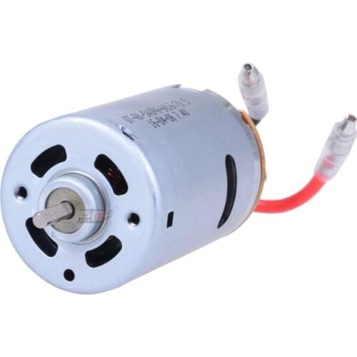 Wltoys 12429 1/12 RC Car Spare parts motor 12429-1147