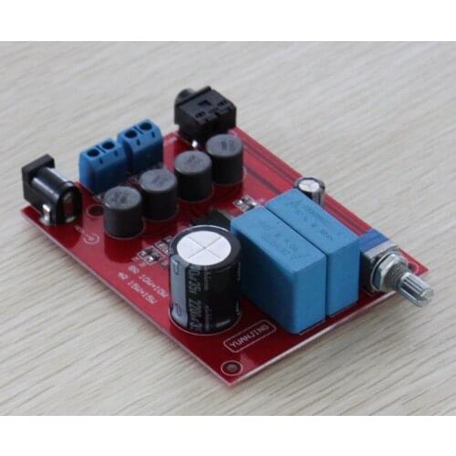 YJ00304 For Yamaha Digital Amplifier Board