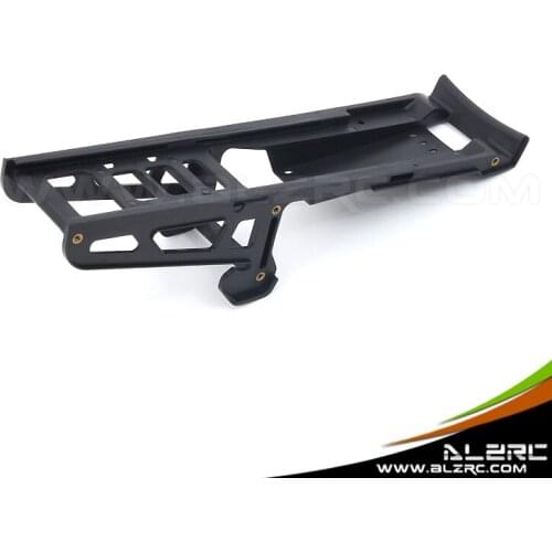 ALZRC - Devil 380 FAST Plastic Battery Support