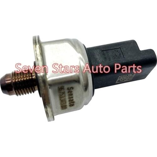 Auto Parts Fuel Pressure Switch Rail Pressure Sensor OEM 85PP50-01 85PP50-01 9675330380