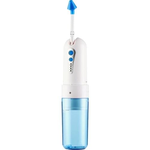 BORAHKER Oral Irrigator