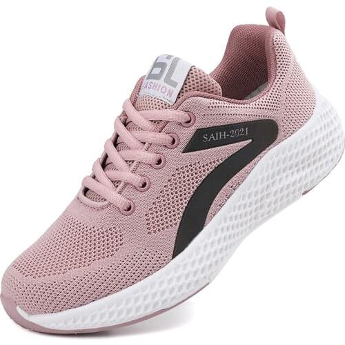 D-BuLun Running Shoes