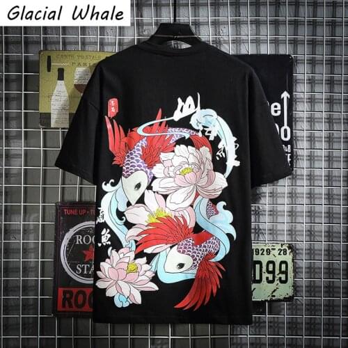 Футболки Glacial whale China At AliExpress