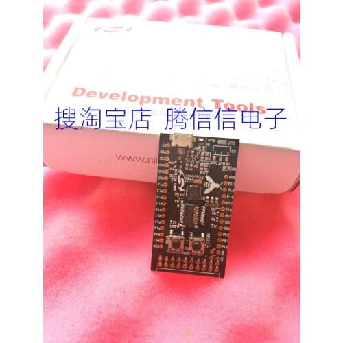 Spot Efm8bb1lck Silicon Module Efm8bb1lck 8-Bit