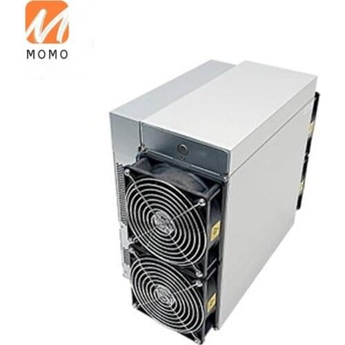 2020 New BTC Asic Miner Bitmain Antminer S19 Pro 110T Miner For BTC Mining Machine With Psu