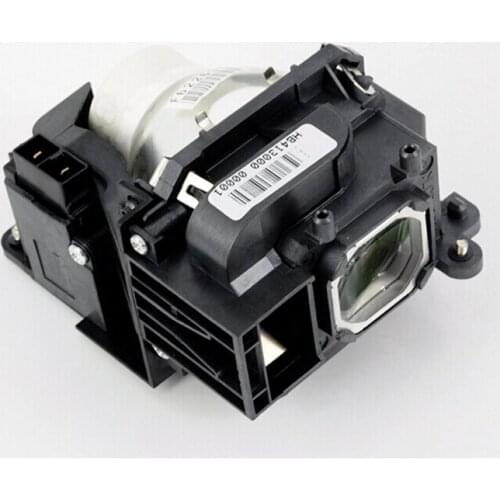 NP23LP / 100013284 Original compatibility bare lamp with housing for NEC NP-P401W/P451W/P451X/P501X/PE501X