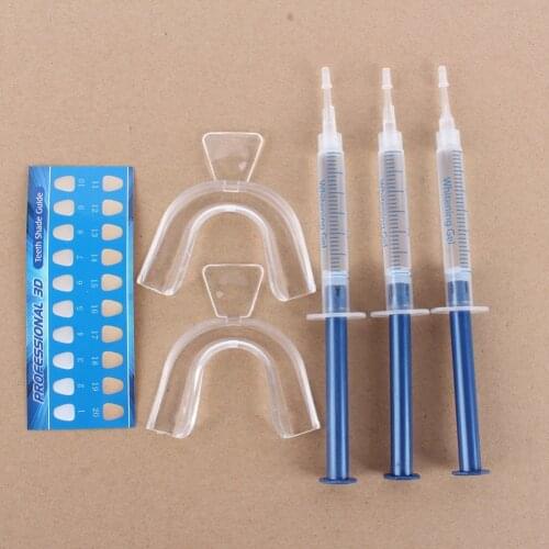 Poseida Sets For Teeth