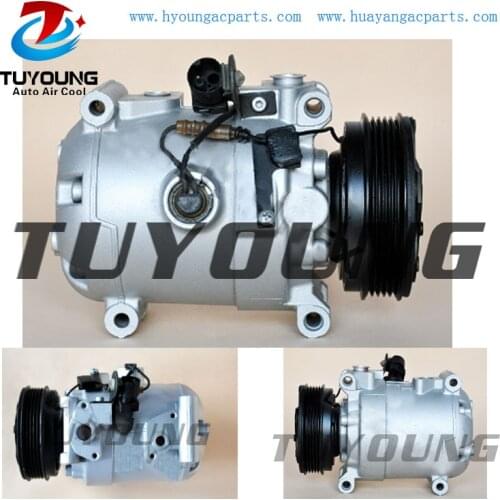 SEIKO-SEIKI SS148B5 auto ac A/C Compressor for BMW 5 /3 E34 E36 64528390340 64528391765 64528390750 64528391123