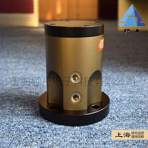 Reciprocating vibrator P-80 series vibrator Pneumatic vibrator