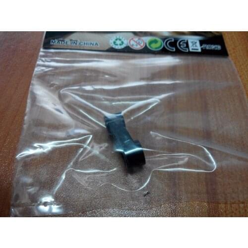 WLtoys K949 Rc Car 4wd 1/10 Scale Electric Power On Road Drift Racing Spare Parts K949-17 steering servo arm