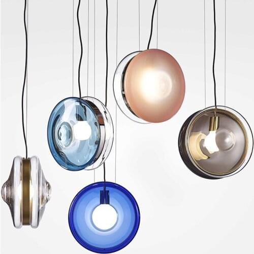 Modern led iron pendant light monkey lamp light fixtures pendant lights kitchen fixtures living room dining room