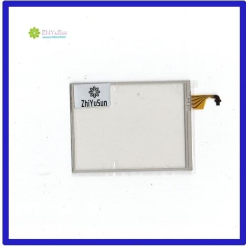 ZhiYuSun 3.5 inch for SOUTH S730 S740 S750 S760 touch screen resistive touch screen high quality industrial touch screen