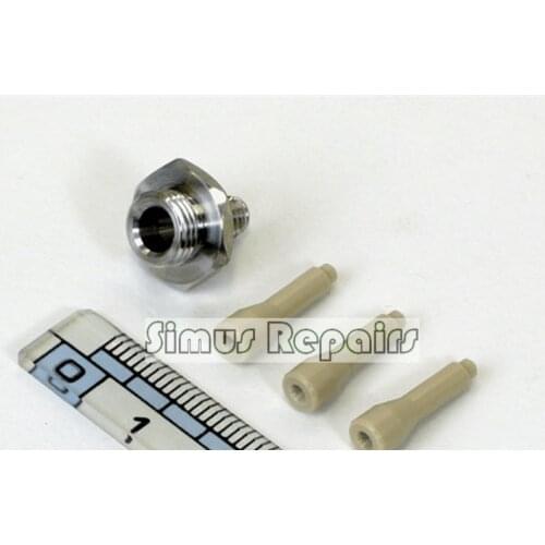 228-50452-93 NEEDLE SEALXR PARTS CENTER 3sets