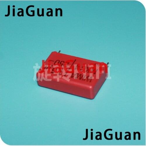 4PCS RED WIMA MKC4 1.5UF 250V PCM27.5 original new MKC-4 155/250V P27.5mm 1500NF audio 155 hot sale 1.5uf/250v 1U5