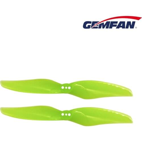 8Pairs 16PCS Gemfan Hurricane 4024 4x2.4x2 2-blade 4 Inch Propeller PC CW CCW RC Drone FPV Racing Brushless Motor CineWhoop