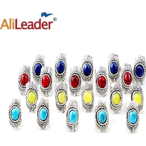 AliLeader Hair Beads