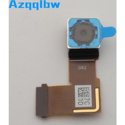 Azqqlbw 1pcs rear camera For HTC desire 626 Big Back Rear Main Camera Module flex cable single sim/dual sim version