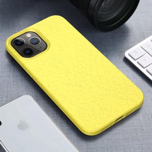 CAOWTAN Silicone Phone Cases