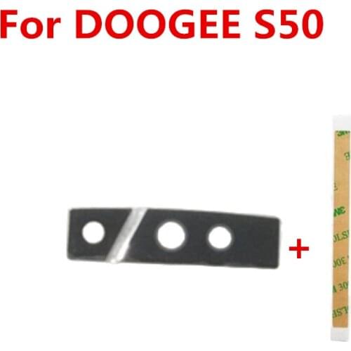 DOOGEE Screen Protectors For DOOGEE S50