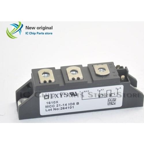 MCC21-14IO8B MCC21 MCC21-14 1/PCS New module