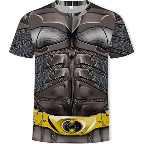 2021 hot sale summer t-shirt fashion 3d casual sports t-shirt short sleeve O-neck t-shirt Harajuku t-shirt