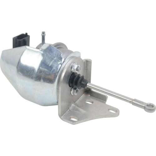 AP02 New Turbocharger Actuator 789533-0001 E860198 For Vauxhall Astra J/ Corsa D/ Corsa MK III/ Meriva B/ Mocha X/ Meriva MK II